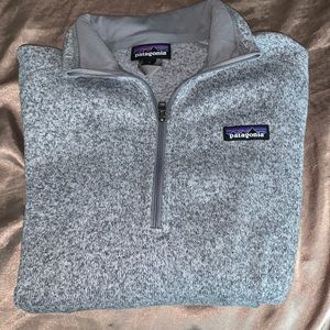 Patagonia jacket